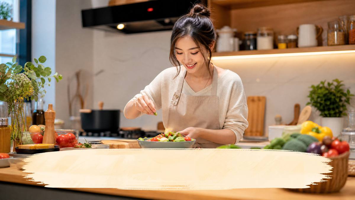 海角社区生活视频-美食烹饪视频教程